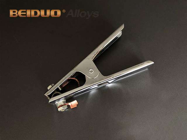 BD60131 300A Earth Clamp