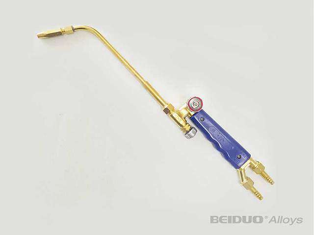 H01-12  Gas Welding torch