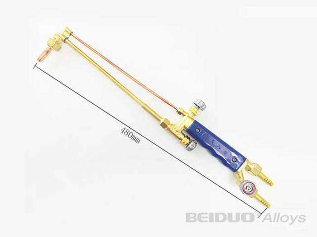 G01-30  Gas Welding torch