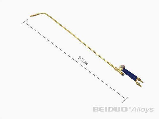 H01-40  Gas Welding torch