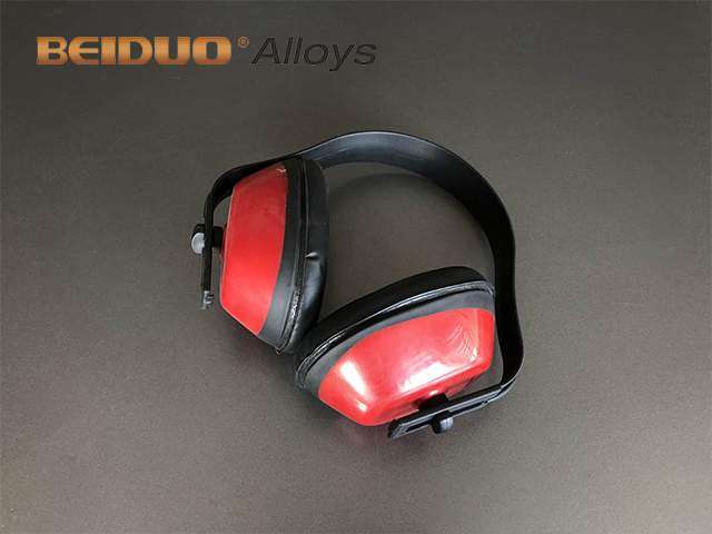 BD60050 Earmuffs