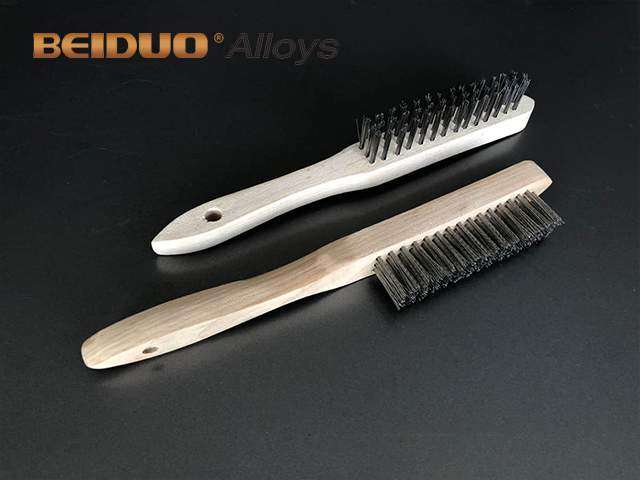 BD60090 Wire brushes