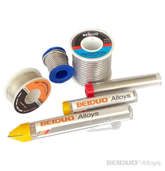 Ordinary solder wire