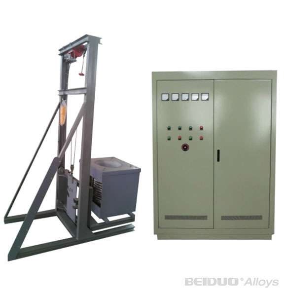 Smelting Furnace BDPS-100KW