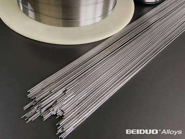 Stainless Steel Welding Wire