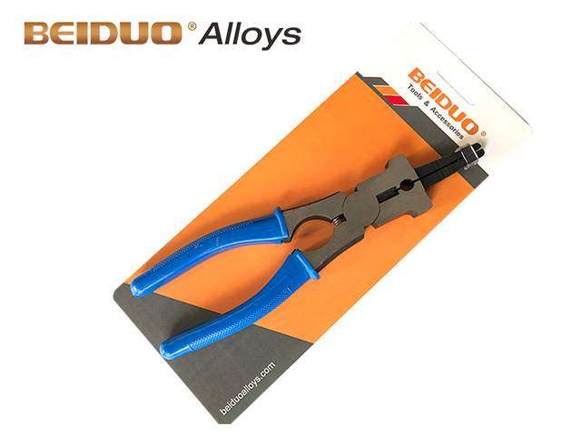 BD000374 MIG Welder Pliers