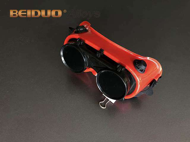 BD60022 Welding Goggles