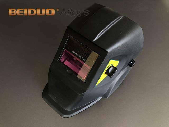 BD60021 Welding Helmet