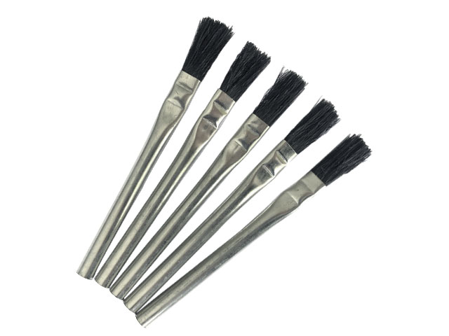 Flux Brush 5pcs kit